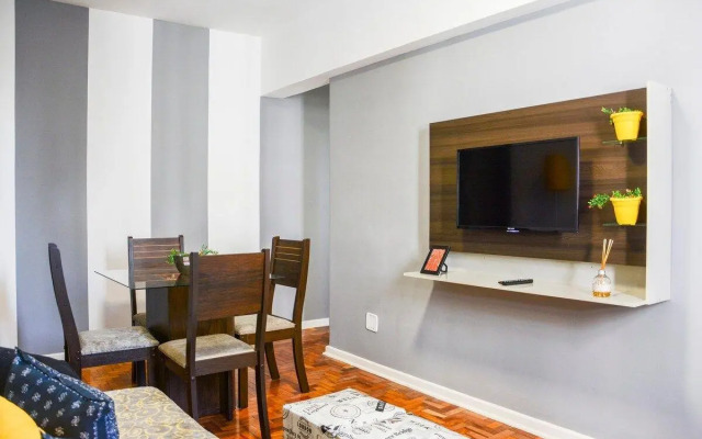 Dona Zilda Apartments by BnbHost