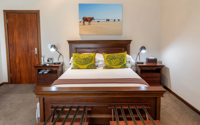 Hyde Park Guest House