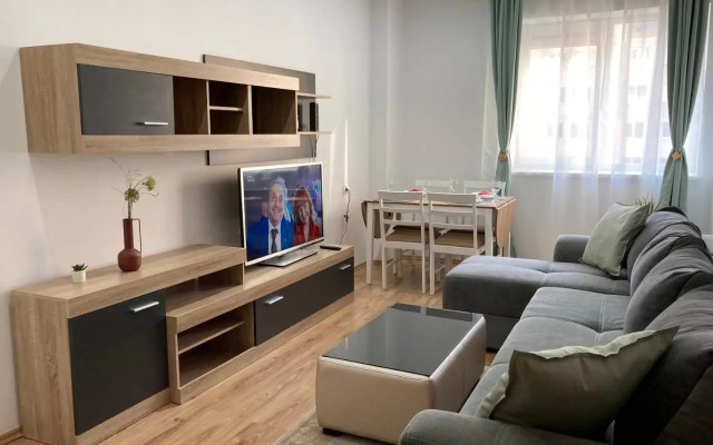 Laroka House Rin Grand Residence Modern Apartment
