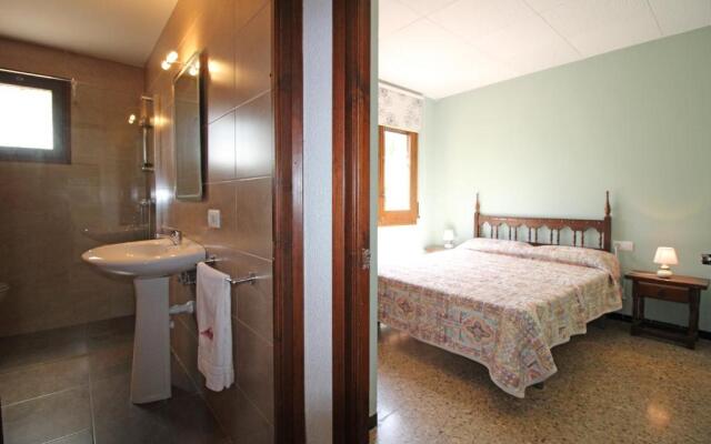 Apart-rent PANI Casa con jardín 0081