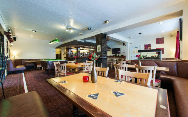 Y Gwynedd Inn