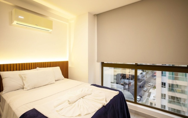 Co House #601 - Comfort in Tambau by Carpediem