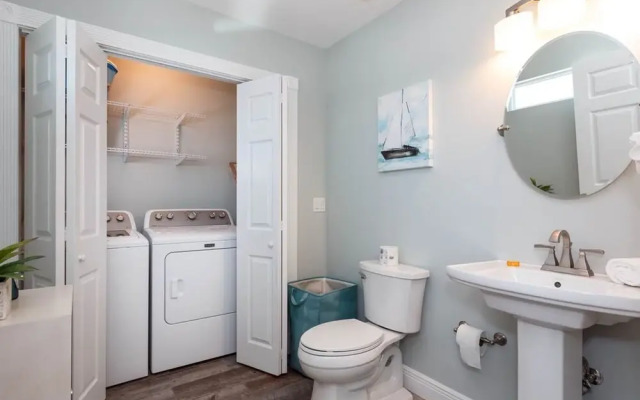 Happy Place Townhome