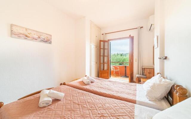 Arianna Studio Ground Floor 1