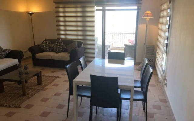 Marassi North Coast Catania C7 Chalet 3b