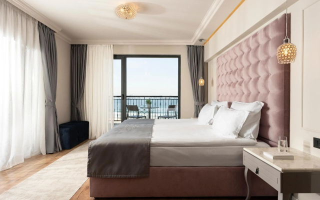 Casa di Fiore SPA & Medical Hotel