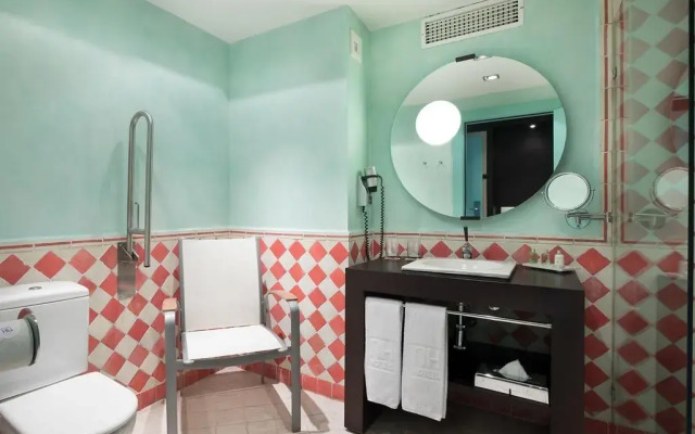 Hotel Encinar de Sotogrande