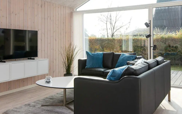 Luxury Beach House With Spa - By Traum Ferienwohnungen