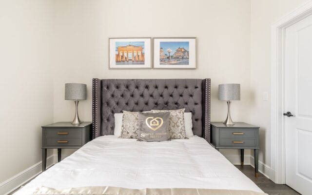 GLOBALSTAY. Luxury Rideau Apartments