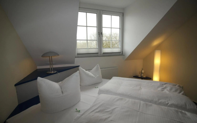 Parkhotel Klüschenberg