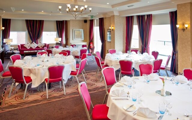 Bournemouth East Cliff Hotel, Sure Hotel Collection by BW