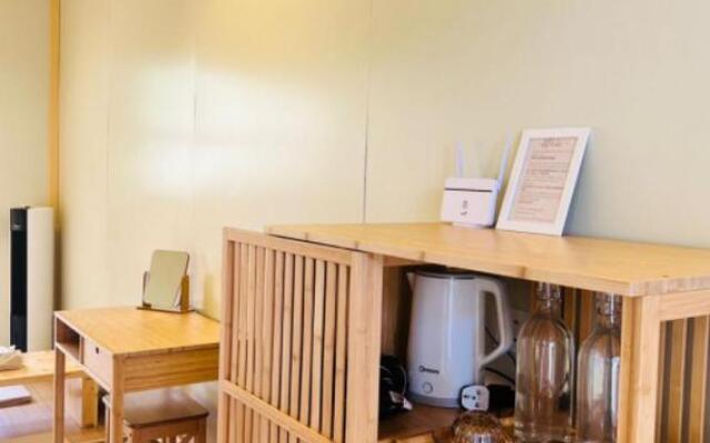 Kireina Genting Villa