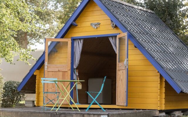 Camping Royal Océan