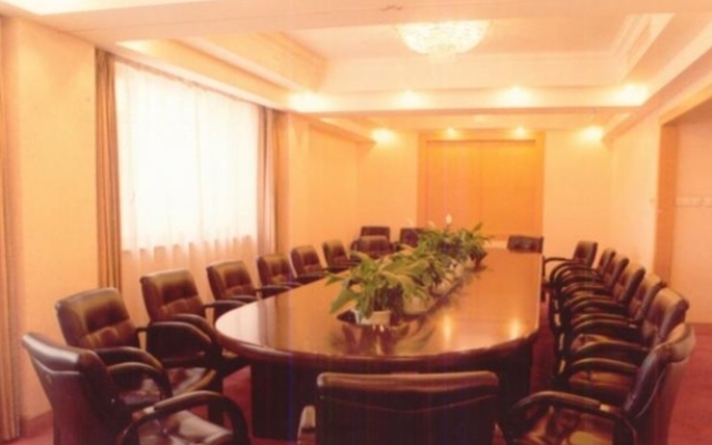 Jin Sha Hotel