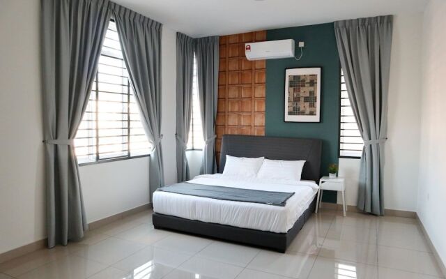 Arcadia Resort Desaru