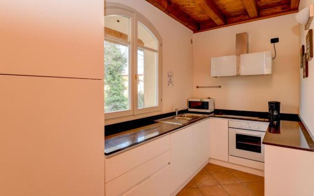 Borgo del Torchio E6