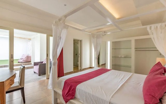 Oceana 4BR Villa in Seminyak By azure