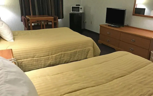 Americas Best Value Inn - Hazlehurst