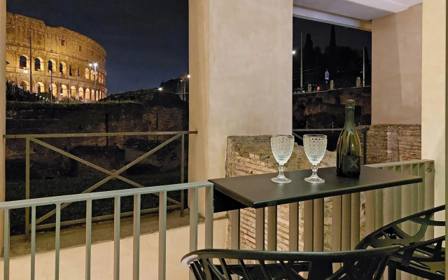 Luxury Domus Apartment 2