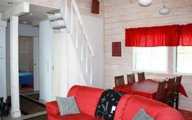 Poropahta b Kuusamo in Kuusamo