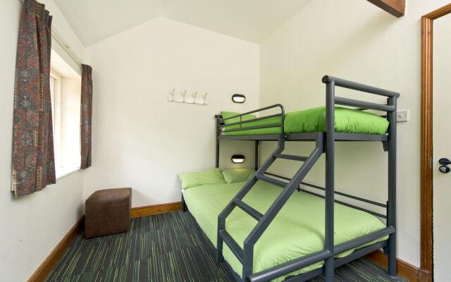 YHA Medway - Hostel