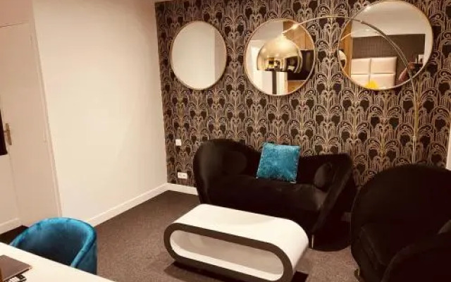 Best Western Le Panorama