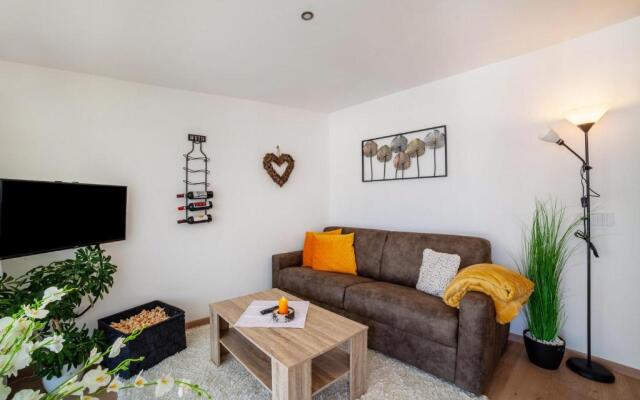 Adler Living Apartment 1
