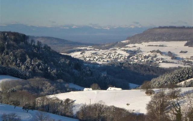 Ferienwohnung Siegner
