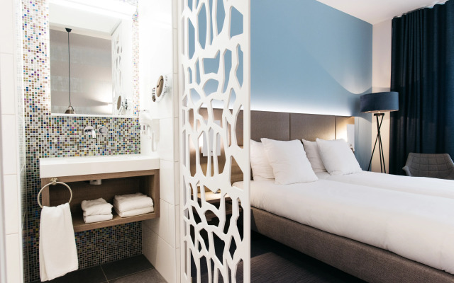 Fletcher Hotel Restaurant Weert