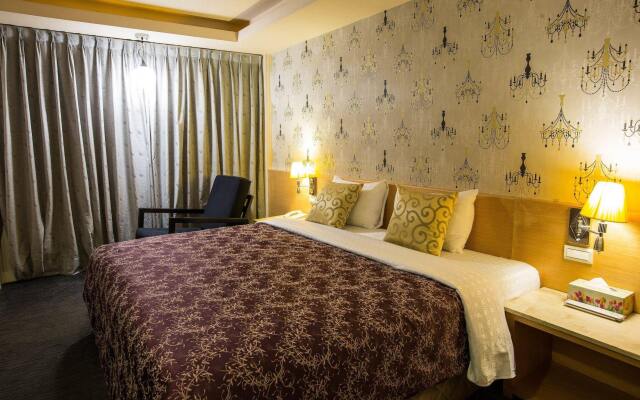Luckynews Classic Hotel