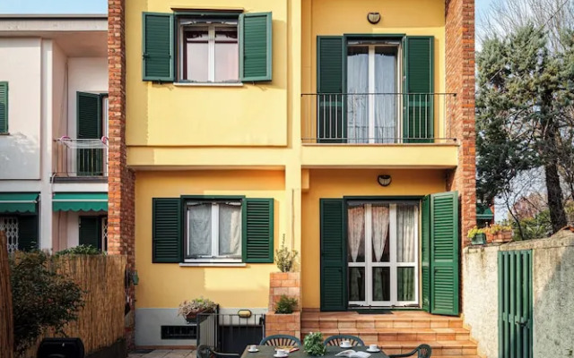 Accomodo MIT39 Trivano San Siro