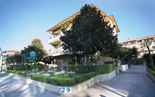 Hotel Vignola