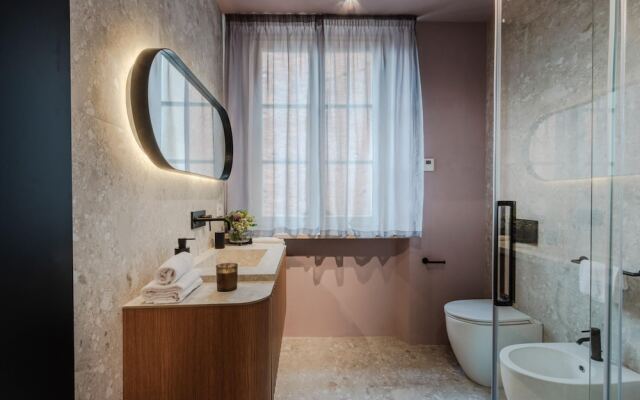 The Victory Penthouse