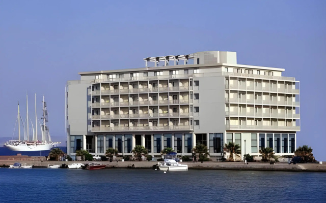 Chios Chandris Hotel