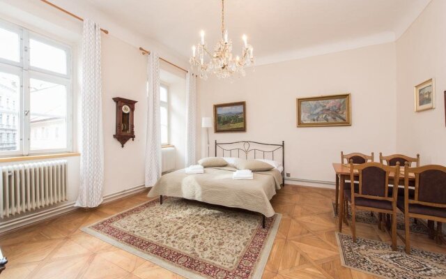 Zlatý kun Golden Horse