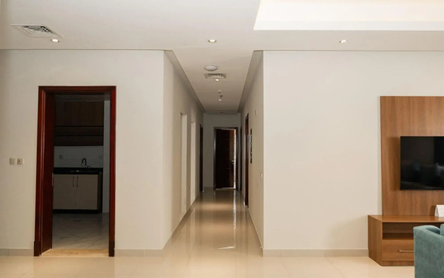 Swiss Spirit Hotel & Suites Dammam Corniche