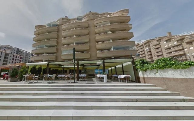 Apartment Acapulco Oropesa Rentalholidays