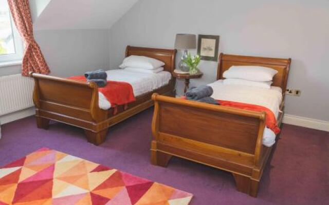 Fiuise B&B