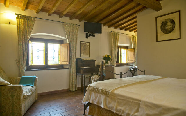 Residenza Il Villino B&B