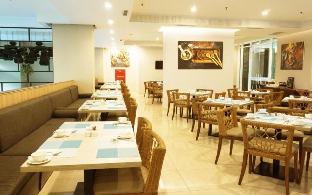 Swiss-Belresidences Kalibata Jakarta