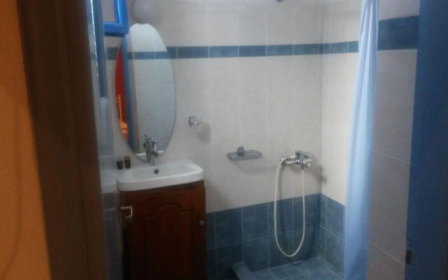Hotel Thirasia