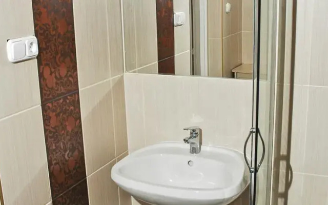 Amarin Apartments