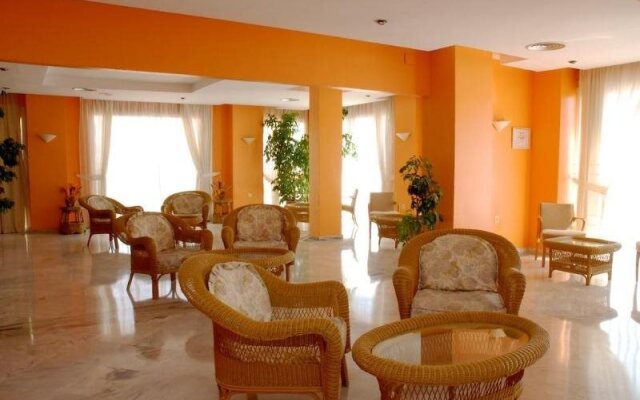 Citymar Hotel Mediterraneo