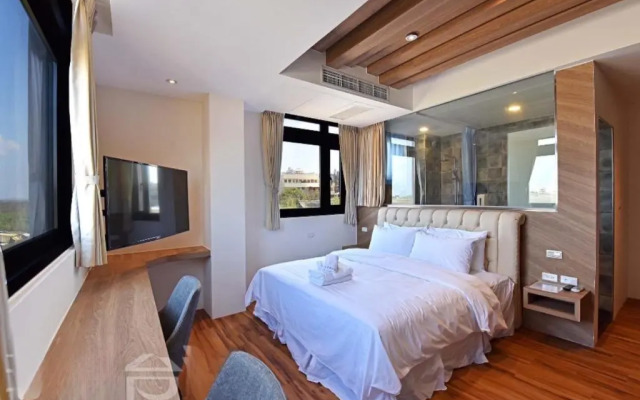 Skyey Ocean B&B