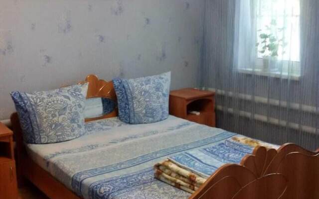 V gostyakh u Baby Poli