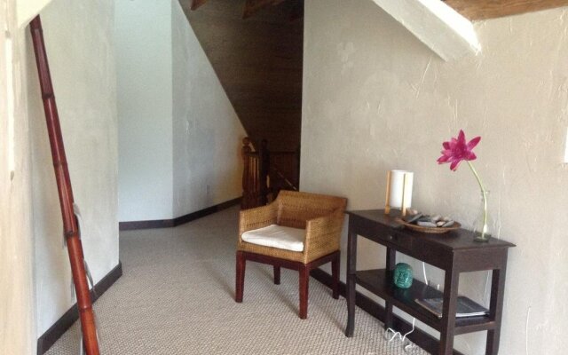 Auberge Bleu sur Mer