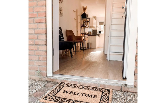 Gastenverblijf De Ruyter