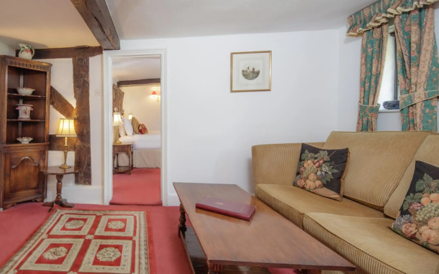 Nailcote Hall Hotel