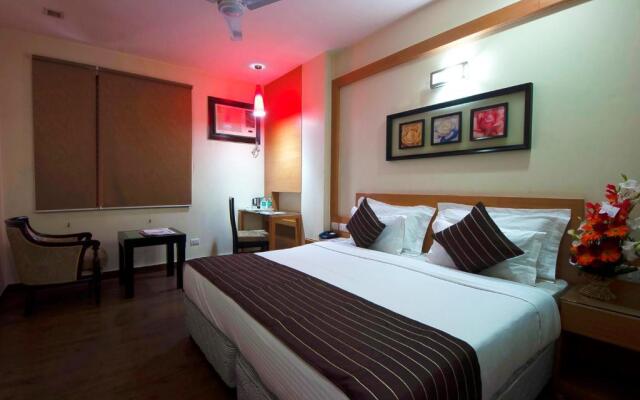 Hotel Metropolitan Karol Bagh