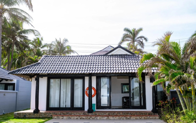 Pegasus Resort
